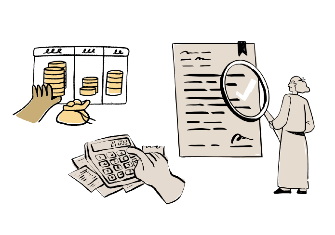 最低門檻進軍日本市場<br>免找稅務代理人、免申報，輕鬆出貨！