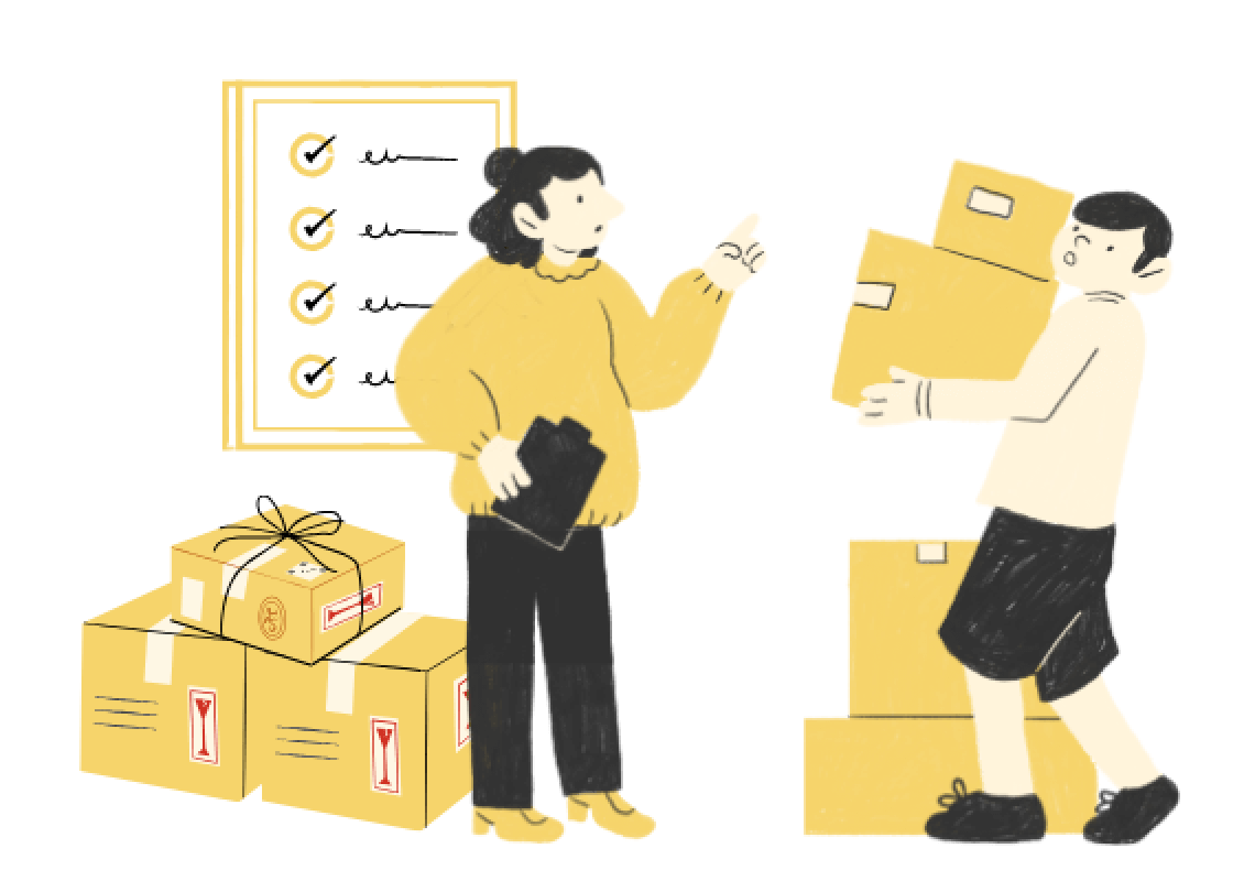 從台灣接軌全球市場<br>海外倉儲乃成功關鍵