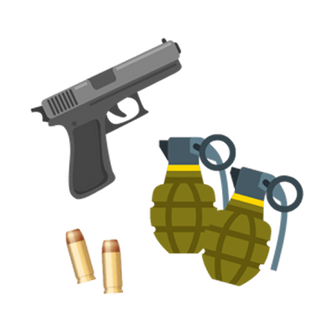 槍械彈藥