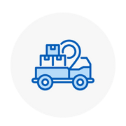 派送選擇多元化