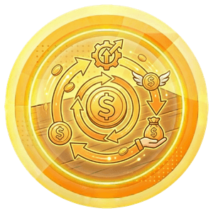 獨家具備「稅金遞延」優勢,釋放現金流