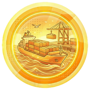 市場唯一:台灣首創英國亞馬遜海運專案