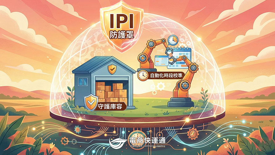 Amazon SEND 也是 IPI 防護罩？利用自動時段校準守護庫容 | 電商快運通 | 電商快運通